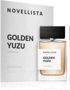 NOVELLISTA Golden Yuzu szett unisex