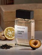 NOVELLISTA Golden Yuzu szett unisex