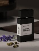 NOVELLISTA Leather Privilege Eau de Parfum unisex 10 ml