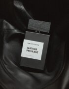 NOVELLISTA Leather Privilege Eau de Parfum unisex 10 ml