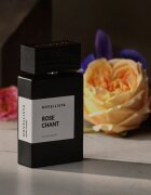 NOVELLISTA Rose Chant Eau de Parfum limitált kiadás unisex 10 ml