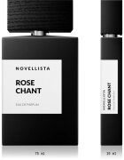 NOVELLISTA Rose Chant Eau de Parfum limitált kiadás unisex 10 ml