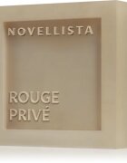 NOVELLISTA Rouge Privé luxus bar szappan arcra kézre és testre hölgyeknek 90 g