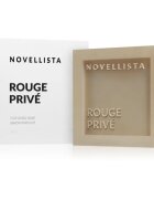 NOVELLISTA Rouge Privé luxus bar szappan arcra kézre és testre hölgyeknek 90 g