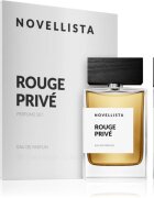 NOVELLISTA Rouge Privé szett hölgyeknek