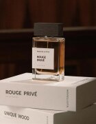 NOVELLISTA Rouge Privé szett hölgyeknek