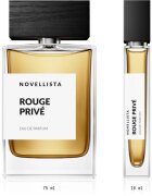 NOVELLISTA Rouge Privé szett hölgyeknek