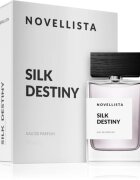 NOVELLISTA Silk Destiny Eau de Parfum hölgyeknek 75 ml