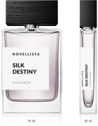 NOVELLISTA Silk Destiny Eau de Parfum hölgyeknek 75 ml
