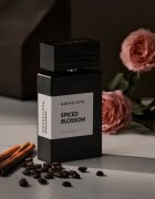 NOVELLISTA Spiced Blossom Eau de Parfum unisex 10 ml