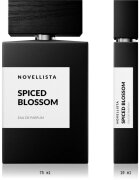 NOVELLISTA Spiced Blossom Eau de Parfum unisex 10 ml