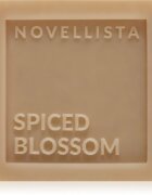 NOVELLISTA Spiced Blossom Perfumed Soap parfümös szappan unisex 90 g