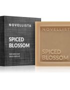NOVELLISTA Spiced Blossom Perfumed Soap parfümös szappan unisex 90 g