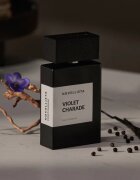 NOVELLISTA Violet Charade Eau de Parfum limitált kiadás unisex 10 ml