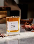 NOVELLISTA Woody Notes Eau de Parfum ajándékszett uraknak
