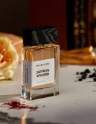 NOVELLISTA Woody Notes Eau de Parfum ajándékszett uraknak