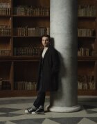 NOVELLISTA Woody Notes Eau de Parfum ajándékszett uraknak
