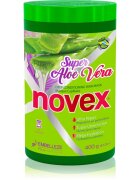 Novex Aloe Vera hidratáló maszk hajra 400 g
