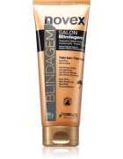 Novex Blindagem termovédő tej hajra 200 g