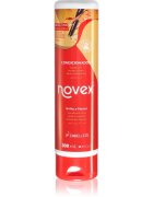 Novex Brazilian Keratin erősítő és revitalizáló kondicionáló 300 ml