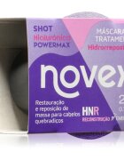 Novex Hidrorrepositora haj maszk 20 g