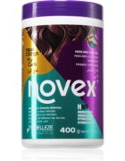 Novex My Curls maszk göndör hajra 400 g