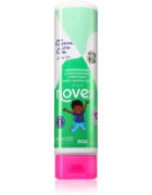 Novex My Little Curls kondicionáló göndör hajra gyermekeknek 300 ml