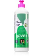 Novex My Little Curls öblítés nélküli kondicionáló göndör hajra gyermekeknek 300 ml