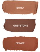 Nudestix 90's Nude Mini Lips matt szett ajkakra
