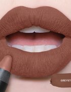 Nudestix 90's Nude Mini Lips matt szett ajkakra