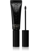 Nudestix Brow Set Gel XL szemöldökzselé peptidekkel 10 ml