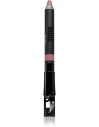 Nudestix Gel Color univerzális ceruza az arcra és a szájra árnyalat Posh 2.8 g