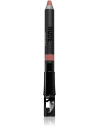Nudestix Intense Matte univerzális ceruza az arcra és a szájra árnyalat Sunkissed Nude 28 g