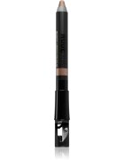 Nudestix Magnetic Luminous univerzális ceruza szemre árnyalat Smoke 2.8 g