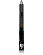 Nudestix Magnetic Matte univerzális ceruza szemre árnyalat Cocoa 28 g