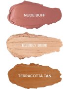 Nudestix Mini Soft & Warm Nudies dekoratív kozmetika szett