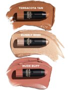 Nudestix Mini Soft & Warm Nudies dekoratív kozmetika szett