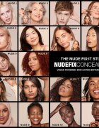 Nudestix Nudefix krémes korrektor árnyalat Nude 6 10 ml