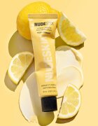 Nudestix Nudeskin Citrus-C Mask & Daily Moisturizer hidratáló arckrém Nappali és éjjeli ápolás 60 ml