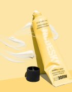 Nudestix Nudeskin Citrus-C Mask & Daily Moisturizer hidratáló arckrém Nappali és éjjeli ápolás 60 ml