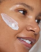 Nudestix Nudeskin Citrus-C Mask & Daily Moisturizer hidratáló arckrém Nappali és éjjeli ápolás 60 ml