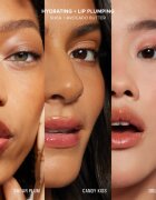 Nudestix Nudeskin Hydra-Peptide Lip Butter Tint Set ajándékszett az ajkakra