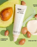 Nudestix Nudeskin Hydra-Peptide Lip Butter Tint Set ajándékszett az ajkakra