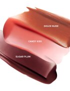 Nudestix Nudeskin Hydra-Peptide Lip Butter Tint Set ajándékszett az ajkakra