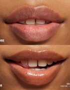 Nudestix Nudeskin Hydrating Peptide Lip Butter Mélyen tápláló vaj az ajkakra árnyalat Dolce Nude 10 ml
