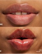 Nudestix Nudeskin Hydrating Peptide Lip Butter Mélyen tápláló vaj az ajkakra árnyalat Sugar Plum 10 ml