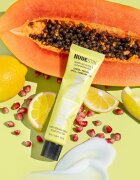 Nudestix Nudeskin Lemon-Aid Detox & Glow Micro-Peel élénkitő peeling az arcra 60 ml