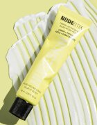 Nudestix Nudeskin Lemon-Aid Detox & Glow Micro-Peel élénkitő peeling az arcra 60 ml