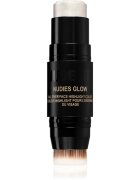 Nudestix Nudies Glow multifunkciós bőrvilágosító stift árnyalat Ice Ice Baby 7 g