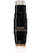 Nudestix Nudies Glow multifunkciós bőrvilágosító stift árnyalat Illumi Naughty 7 g
